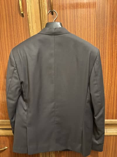 Men's Pant Coat