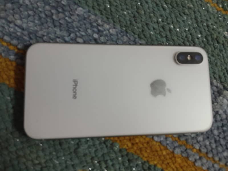 Apple iPhone X 2