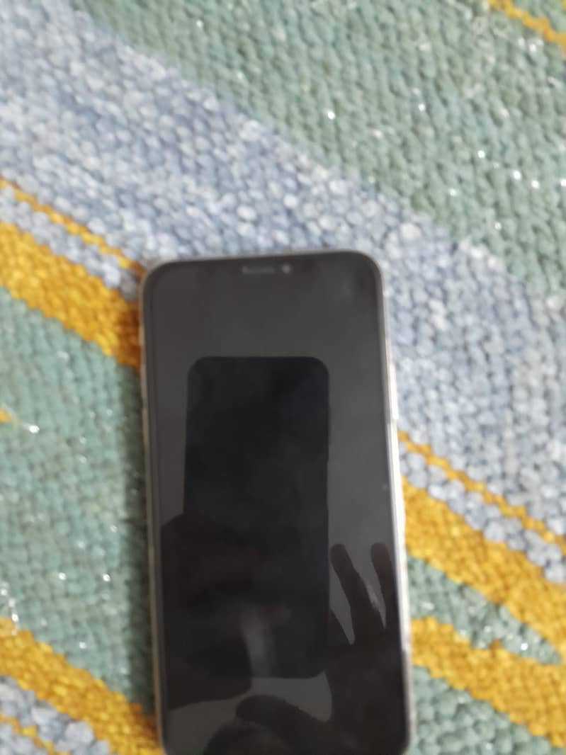 Apple iPhone X 7