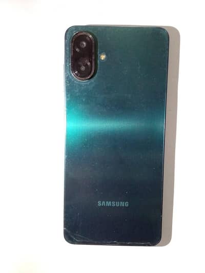 Samsung Galaxy A07 | 4GB / 64GB | Excellent Condition | PTA Approved