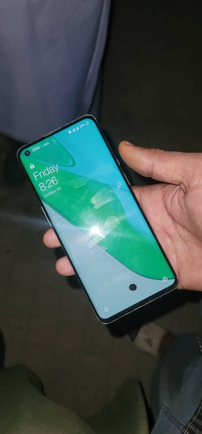 One Plus 9 Pro