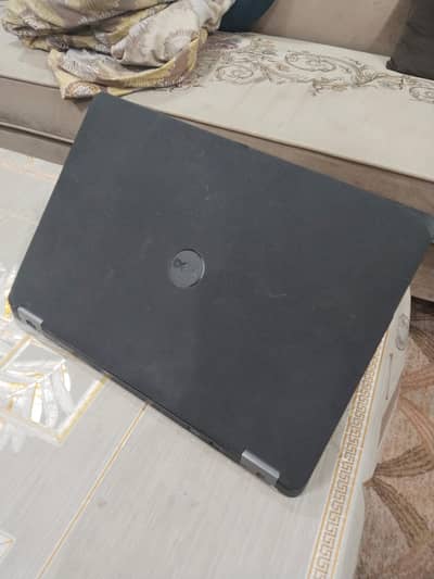 Dell Latitude E7470