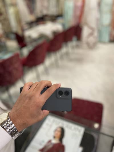 Motorola Moto G5