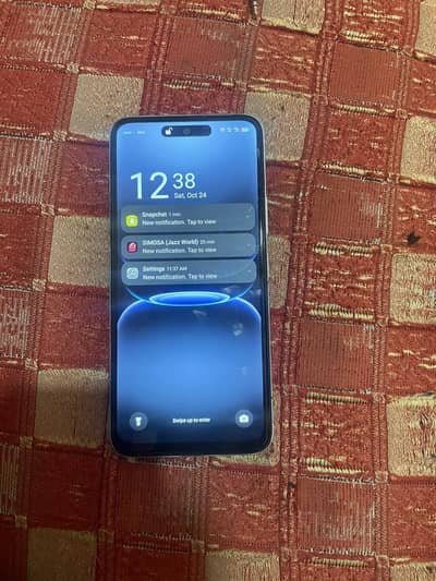 Infinix Smart 10