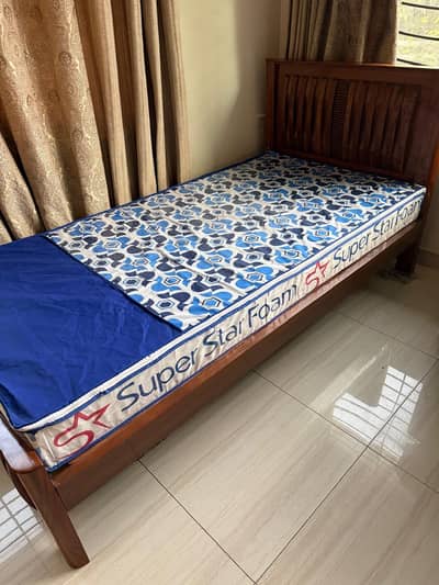 Mattress Brand New