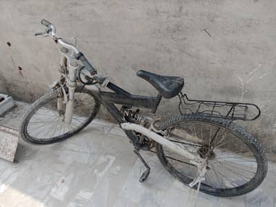 cycle