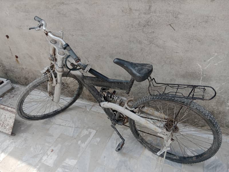 cycle 0