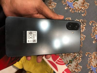 Samsung Mobile A07