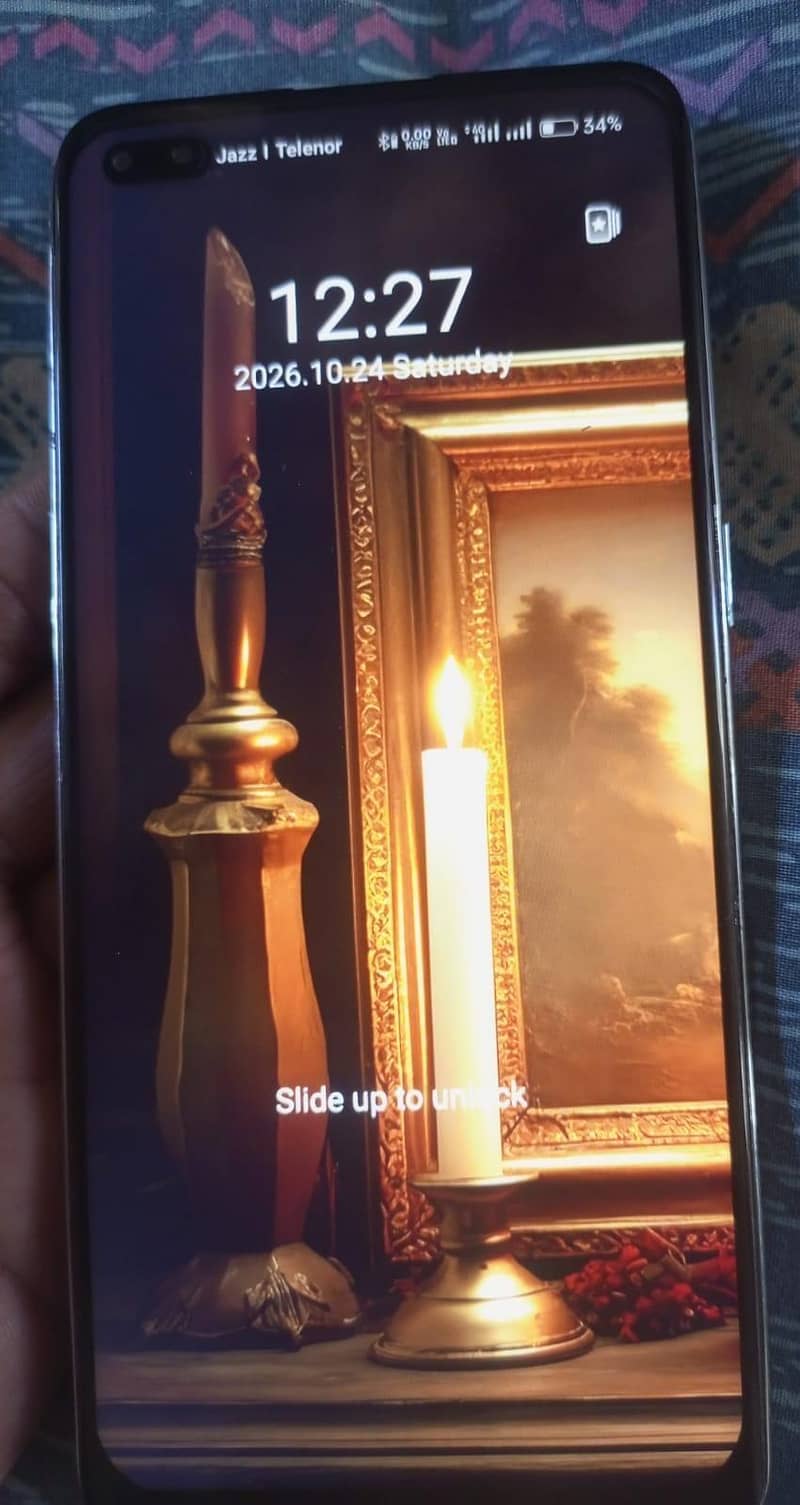 OPPO Reno4 6