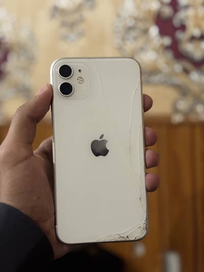 Apple iPhone 11 factory unlock