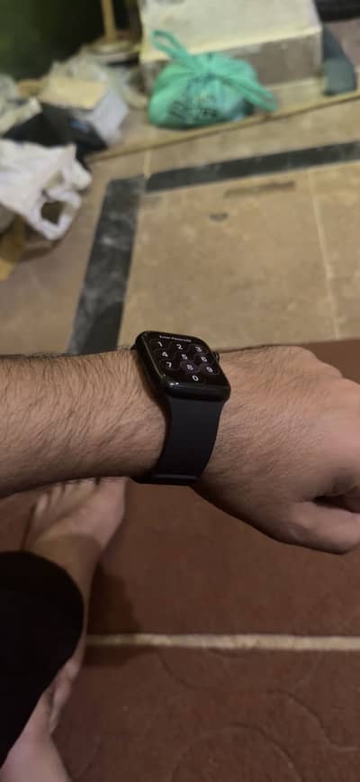 Apple Se 3 watch