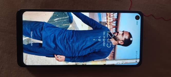 Samsung Galaxy A21s.    4gb/46gb