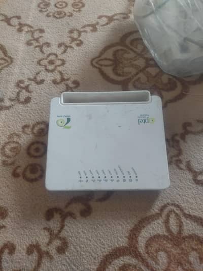 PTCL WiFi Router for Sale
