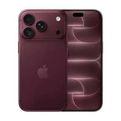 Apple iPhone 18 Pro