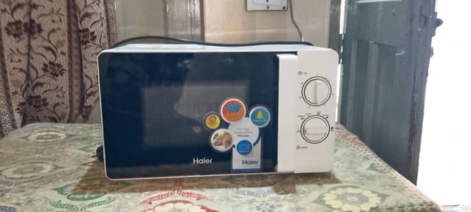 Microwave Oven for Sale – Good Condition