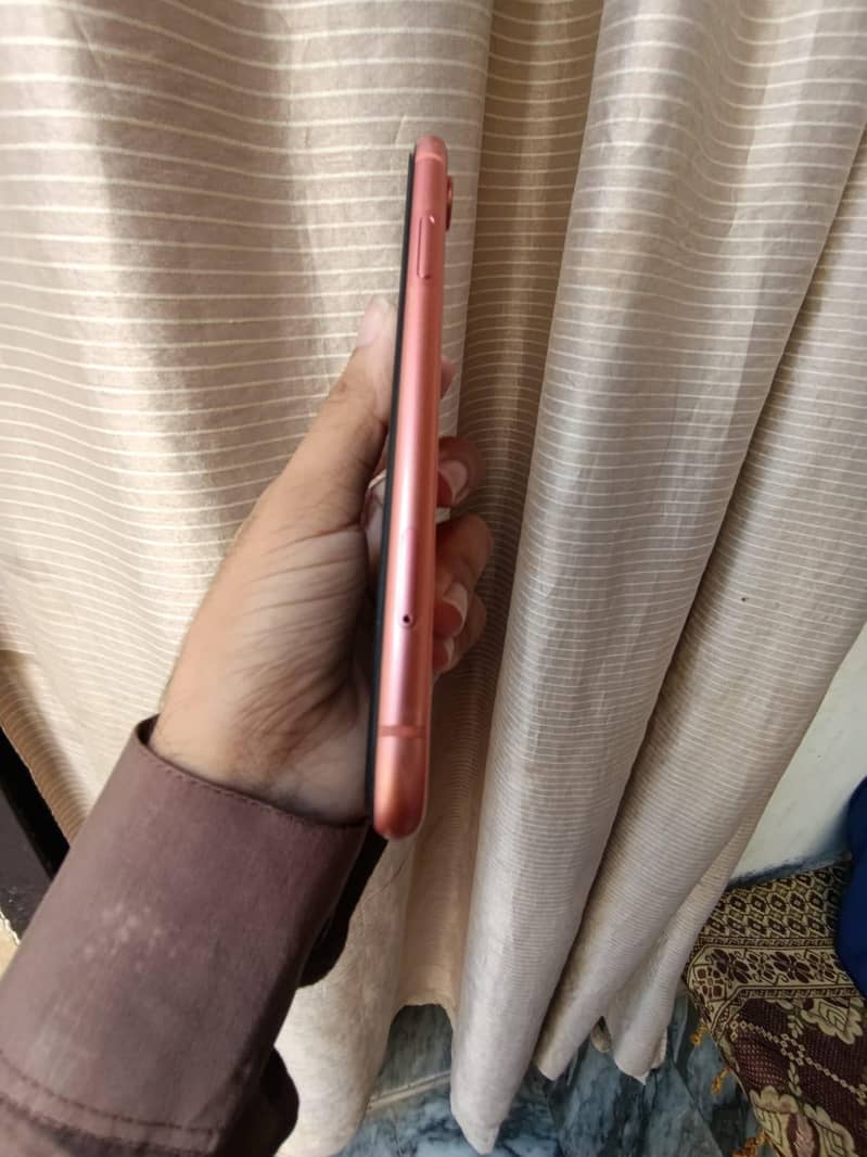 Apple iPhone XR 1