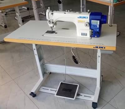 Juki Industrial Sewing Machine | Excellent Condition (Ready to Work)
