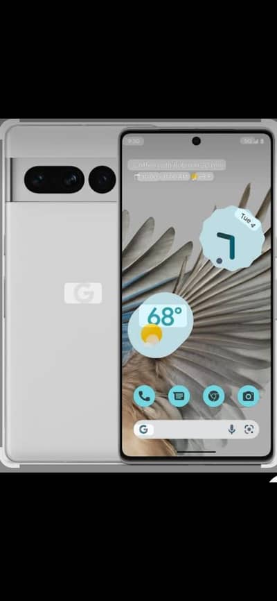 Google Pixel 7 Pro