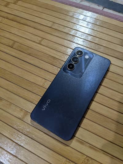 Vivo Y100