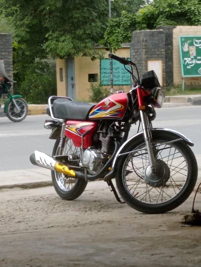 Honda 125 2019 modal Akk 47.03291500049