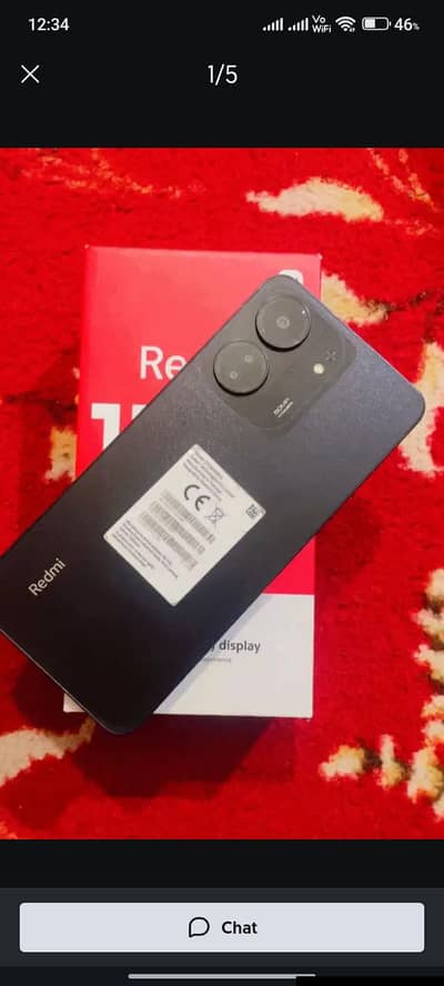 redmi 13c