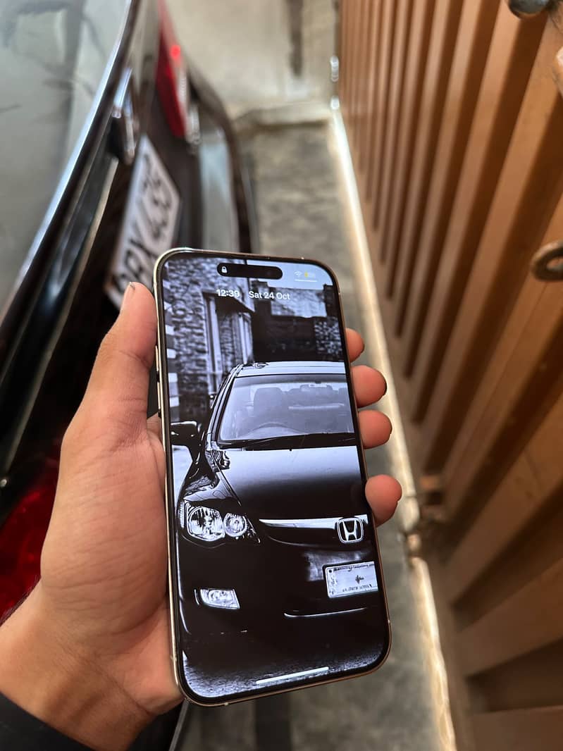 Apple iPhone 14 Pro Max 2
