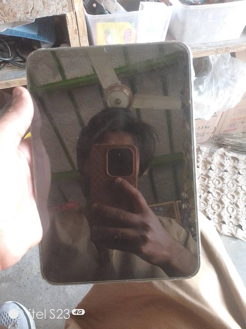 iPad iPad 1