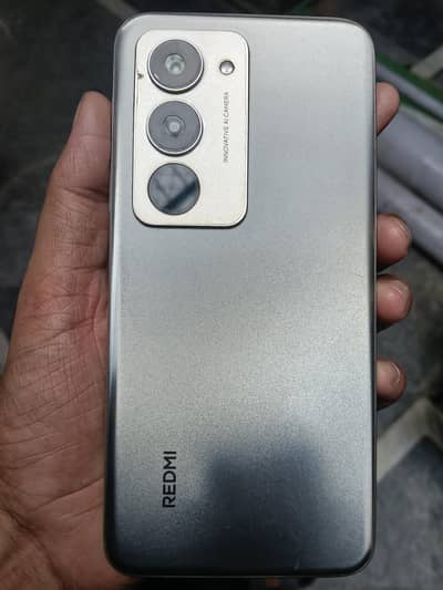 Redmi 15 8/128