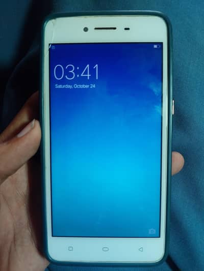 OPPO A37 4/64