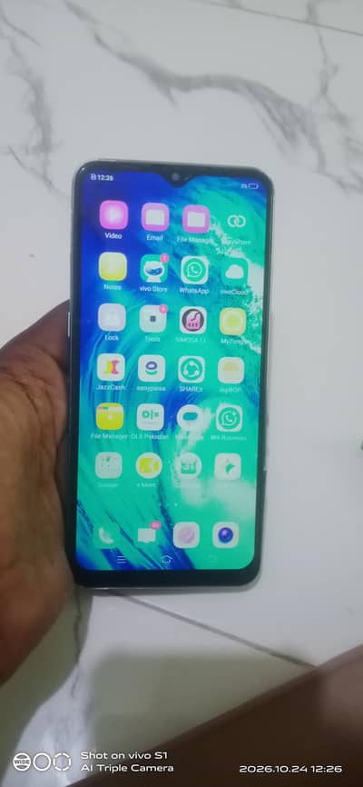 Vivo S1