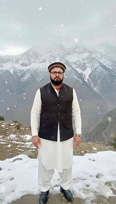 Arshad Rafique 