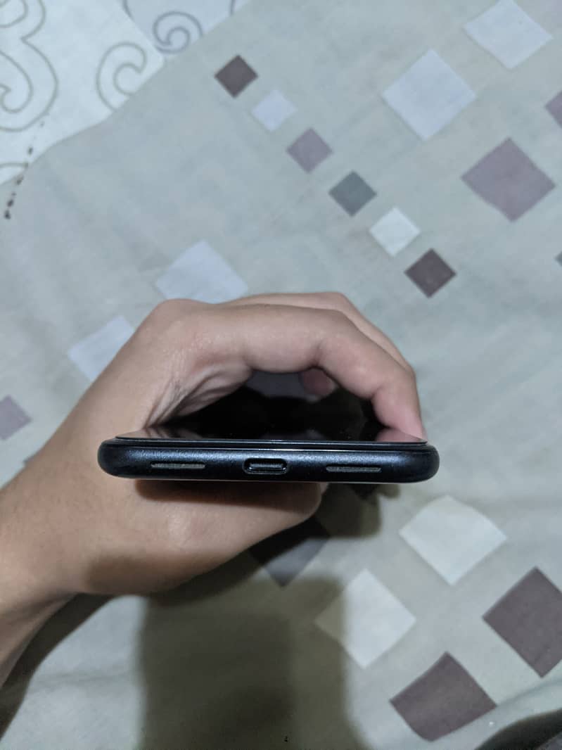 Google Pixel 5 2