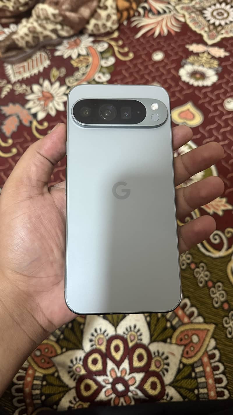 Google Pixel 9 Pro XL 3