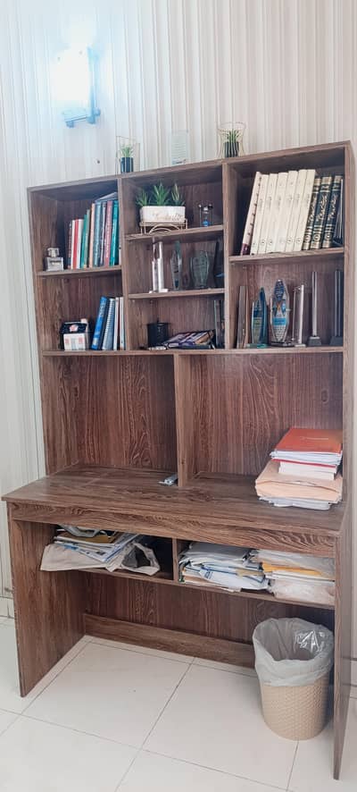 study table
