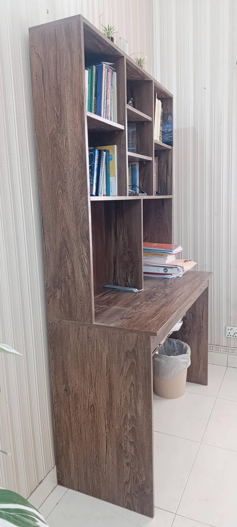 study table 1