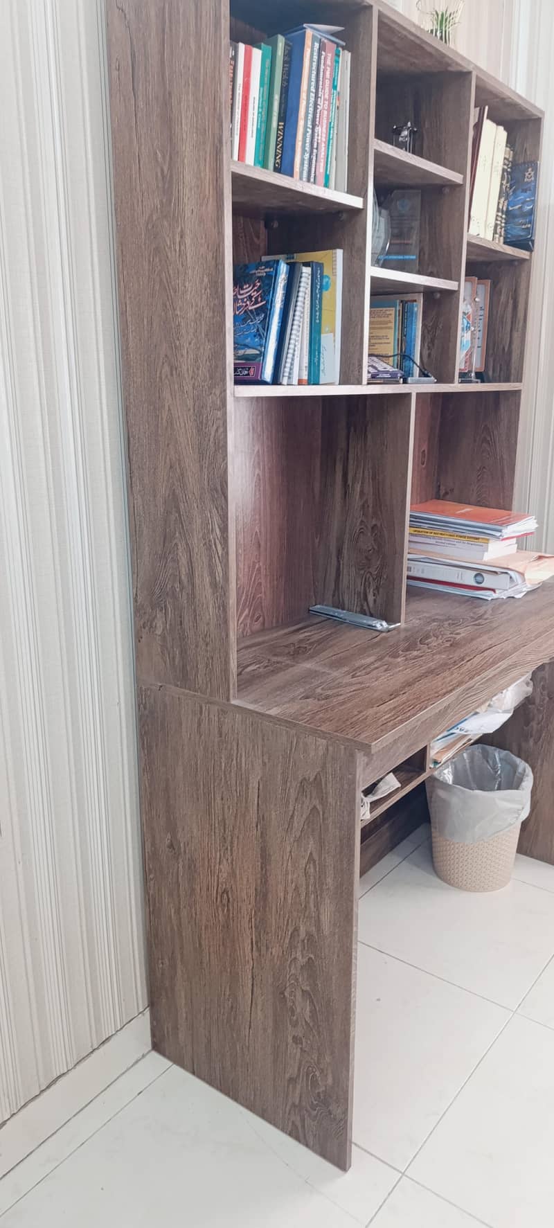 study table 2