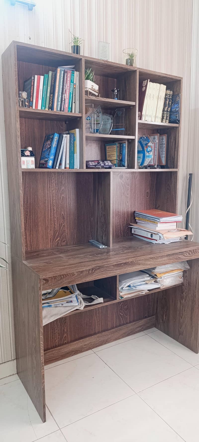 study table 3