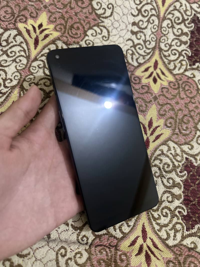 One Plus Other Model 0