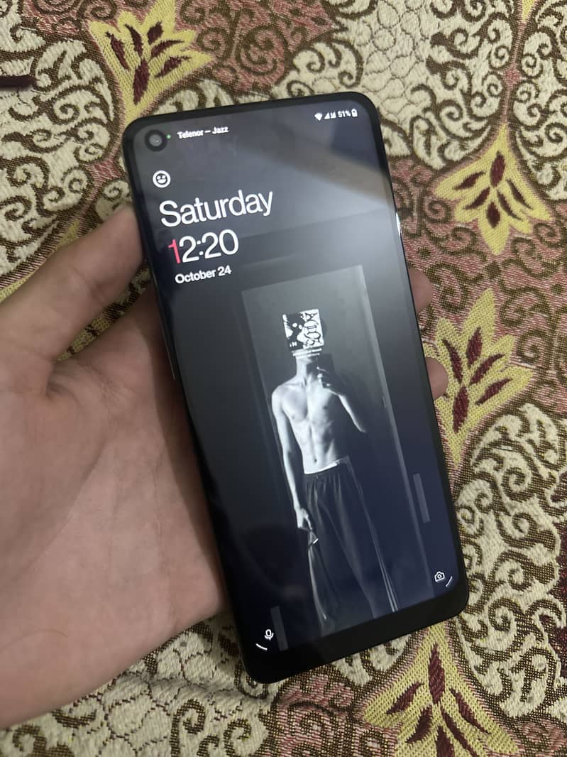 One Plus Other Model 1