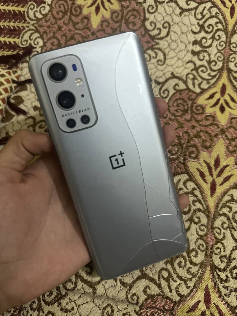 One Plus Other Model 2