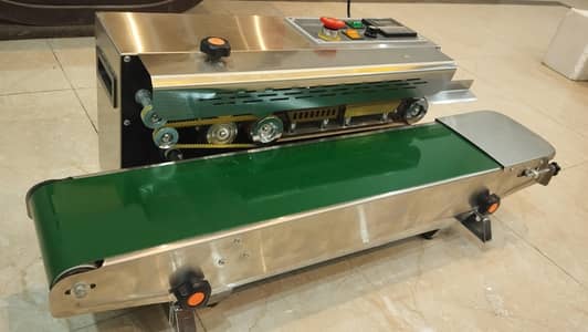 Packing Sealer Machine