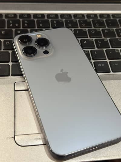 Apple iPhone 13 Pro