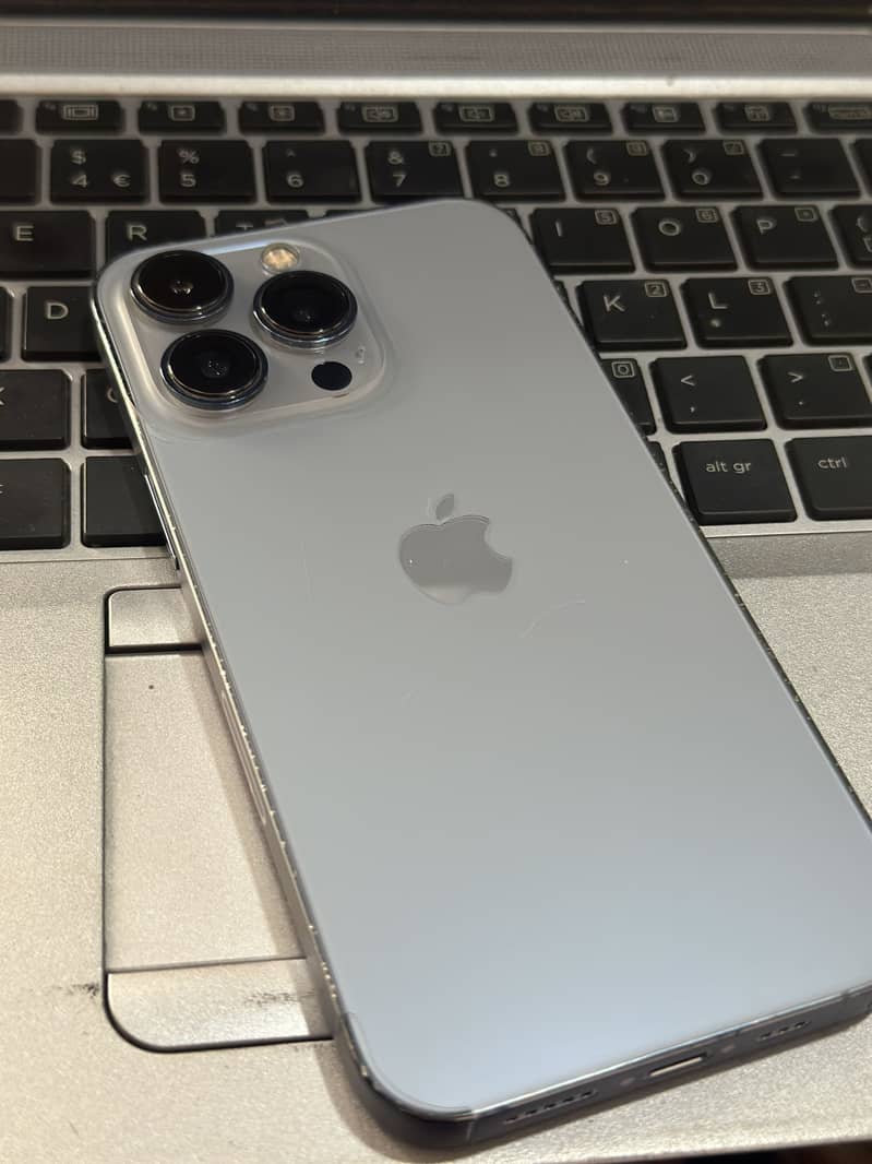 Apple iPhone 13 Pro 0
