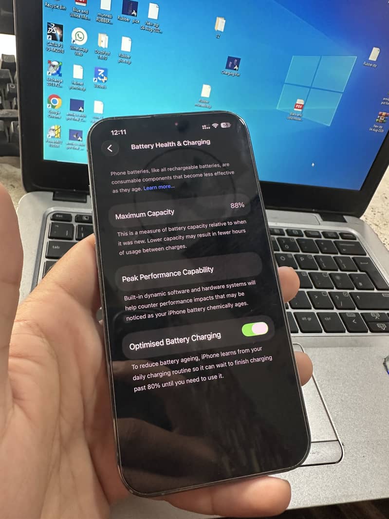 Apple iPhone 13 Pro 4