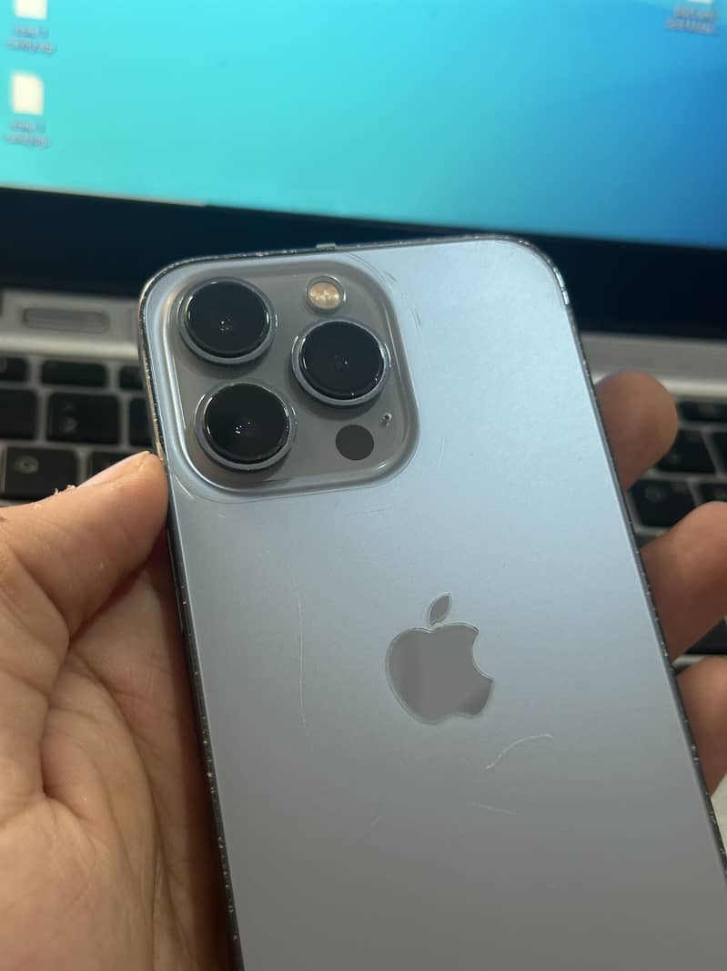 Apple iPhone 13 Pro 5