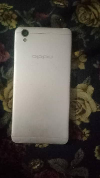OPPO A37