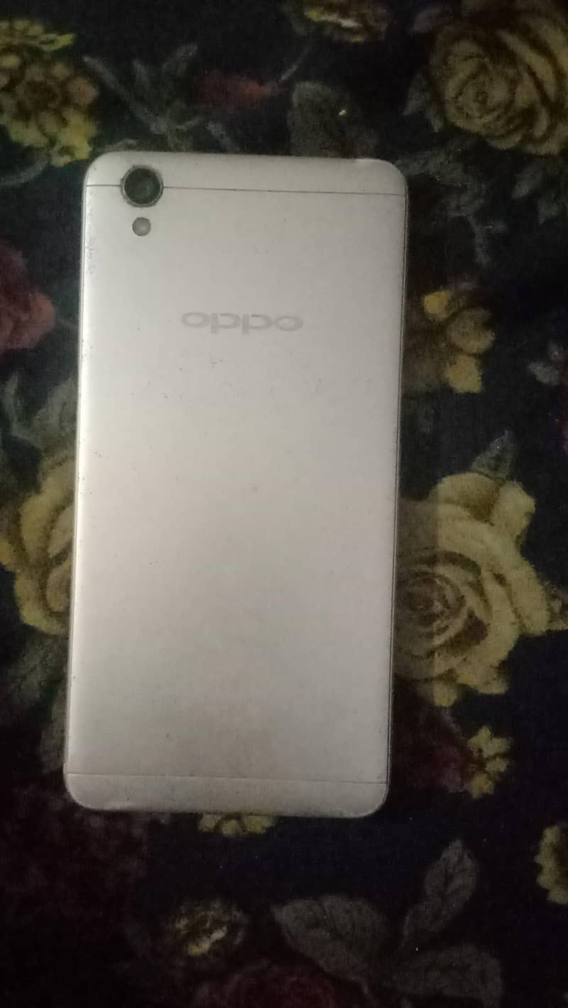 OPPO A37 0