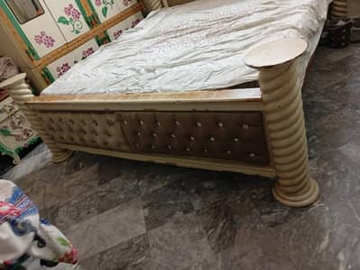 bed for sale