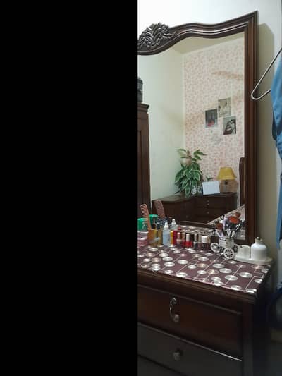 Dressing Table