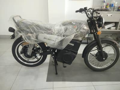 Velocity 180